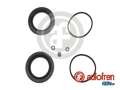 Repair Kit, brake caliper